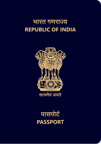 Passport Assistance