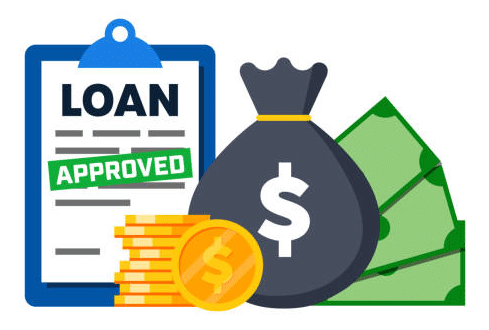 All Types of Loan Assistance
